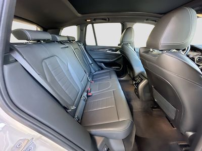 2023 BMW X3 — photo 28 view