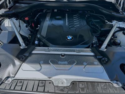 2023 BMW X3 — photo 33 view