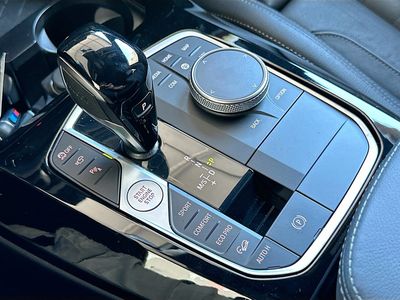 2023 BMW X3 — photo 17 view