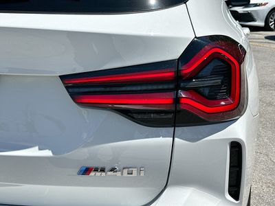 2023 BMW X3 — photo 32 view