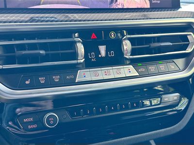 2023 BMW X3 — photo 16 view