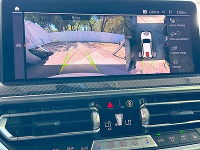 2023 BMW X3 — photo 14 view