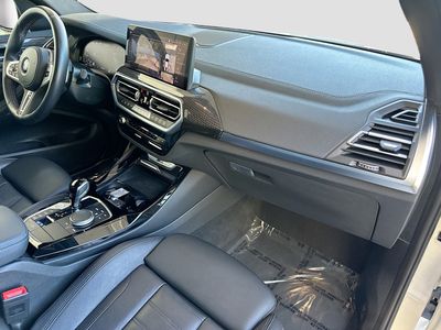 2023 BMW X3 — photo 30 view