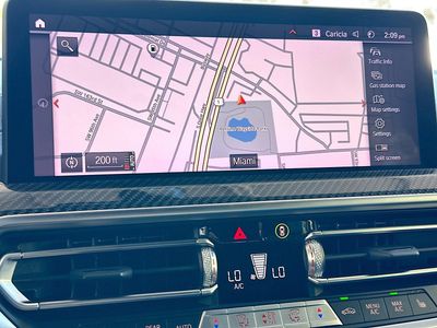 2023 BMW X3 — photo 13 view