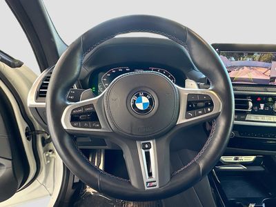 2023 BMW X3 — photo 11 view