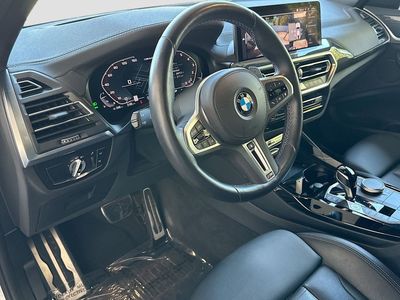 2023 BMW X3 — photo 9 view