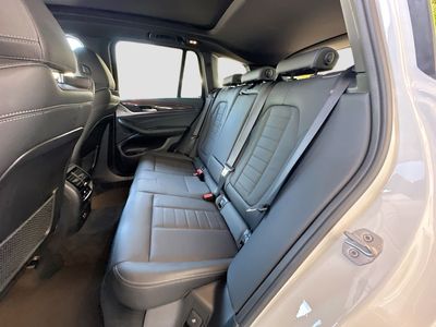 2023 BMW X3 — photo 25 view