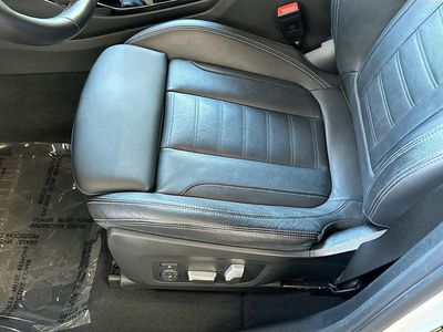 2023 BMW X3 — photo 19 view