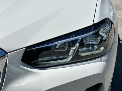 2023 BMW X3 — photo 31 view