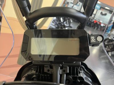 2025 Honda CRF300L Rally ABS - Photo 9