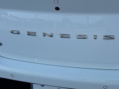 2022 Genesis G70 — photo 11 view