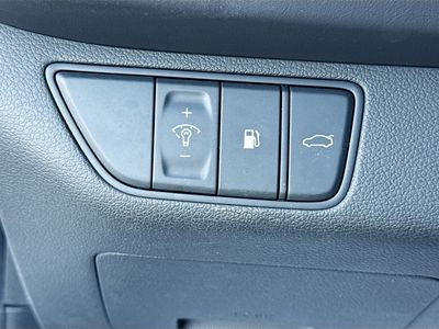 2022 Genesis G70 — photo 35 view