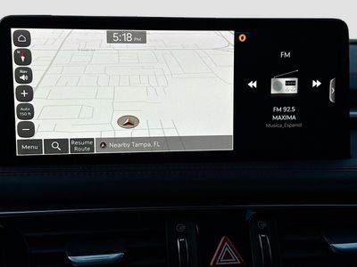 2022 Genesis G70 — photo 32 view