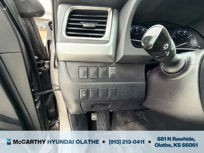 2015 Toyota Highlander — photo 26 view