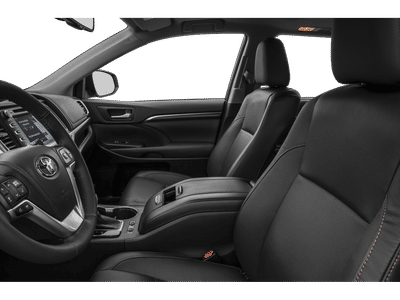 2015 Toyota Highlander — photo 39 view
