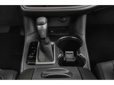 2015 Toyota Highlander — photo 41 view