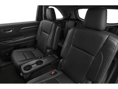 2015 Toyota Highlander — photo 43 view