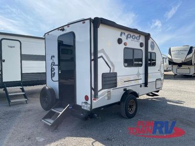 2023 Forest River RV R Pod - Photo 5