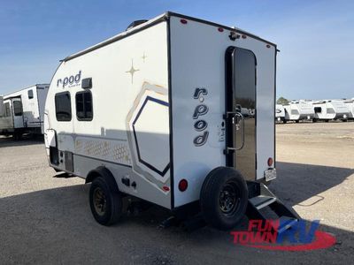 2023 Forest River RV R Pod - Photo 4