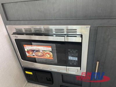 2023 Forest River RV R Pod - Photo 17
