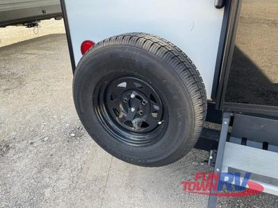 2023 Forest River RV R Pod - Photo 10