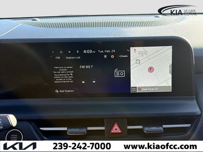 2026 Kia Seltos — photo 27 view