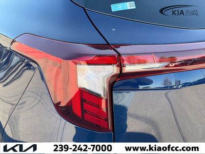 2026 Kia Seltos — photo 10 view