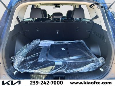 2026 Kia Seltos — photo 12 view