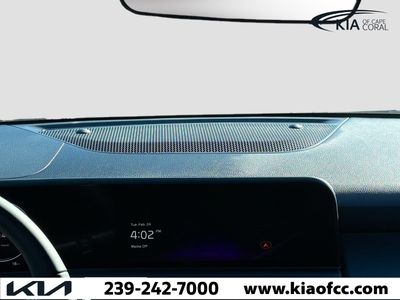 2026 Kia Seltos — photo 18 view