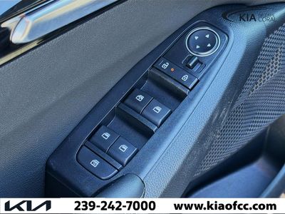 2026 Kia Seltos — photo 21 view