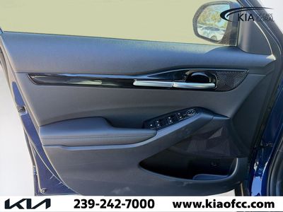 2026 Kia Seltos — photo 20 view