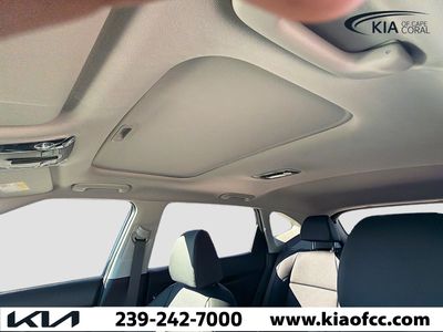 2026 Kia Seltos — photo 24 view