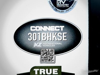 2025 K-Z Connect SE - Photo 36