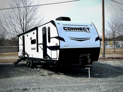 2025 K-Z Connect SE - Photo 1