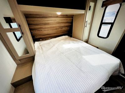 2025 K-Z Connect SE - Photo 32