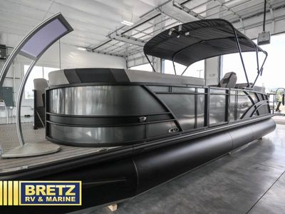 2026 Sylvan L5 - Photo 4