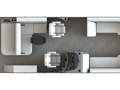 2026 Sylvan L5 - Photo 5