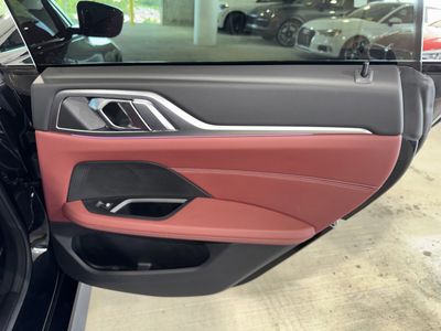 2024 BMW 4 Series — photo 11 view