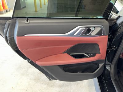 2024 BMW 4 Series — photo 16 view
