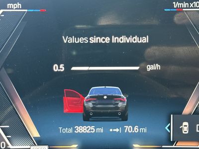 2024 BMW 4 Series — photo 25 view