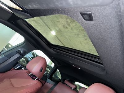 2024 BMW 4 Series — photo 32 view