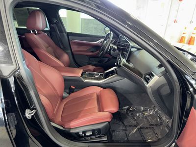 2024 BMW 4 Series — photo 10 view