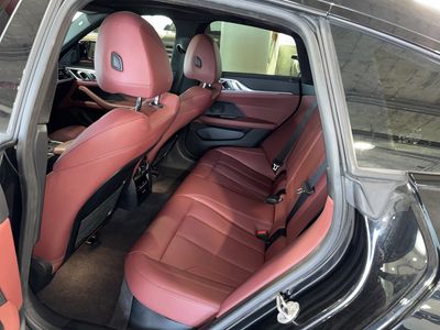 2024 BMW 4 Series — photo 15 view