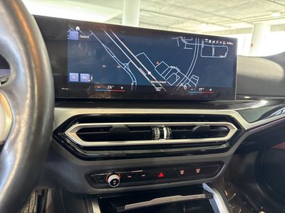 2024 BMW 4 Series — photo 26 view