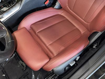 2024 BMW 4 Series — photo 34 view