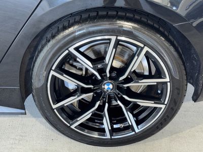 2024 BMW 4 Series — photo 36 view