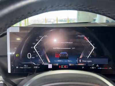 2024 BMW 4 Series — photo 24 view