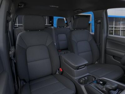 2026 Chevrolet Colorado - Photo 16