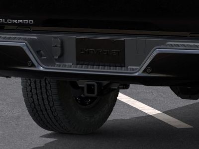 2026 Chevrolet Colorado - Photo 14
