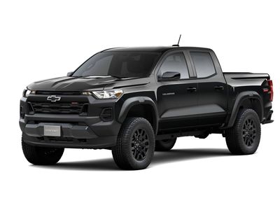 2026 Chevrolet Colorado - Photo 25